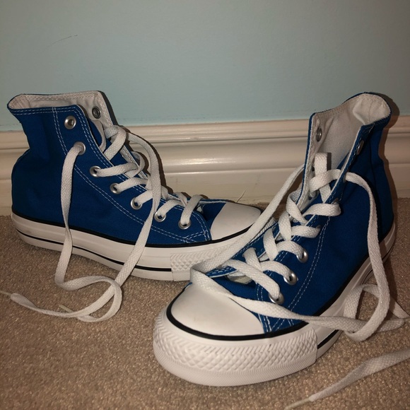 WOMENS CONVERSE